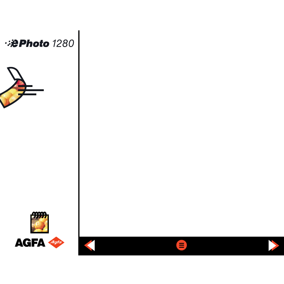 Connecting the camera to your computer | AGFA ePHOTO 1280 User Manual | Page 41 / 66