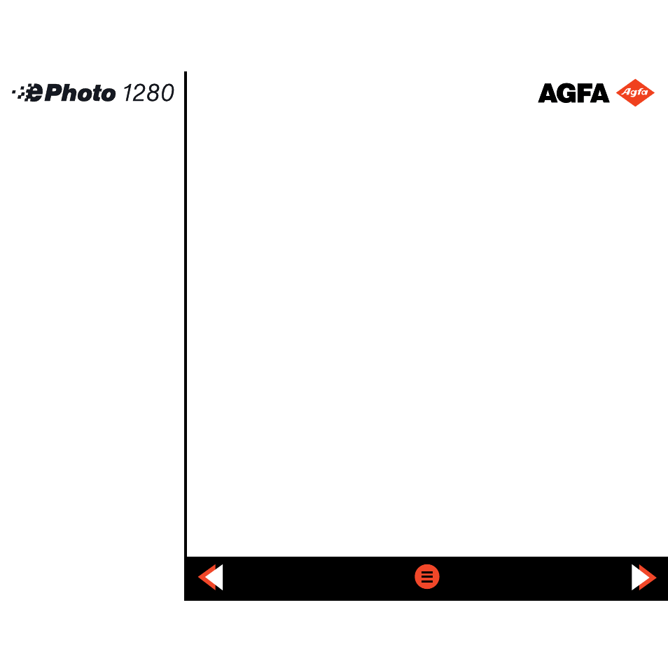 Camera specifications, Physical, Optics | AGFA ePHOTO 1280 User Manual | Page 60 / 66