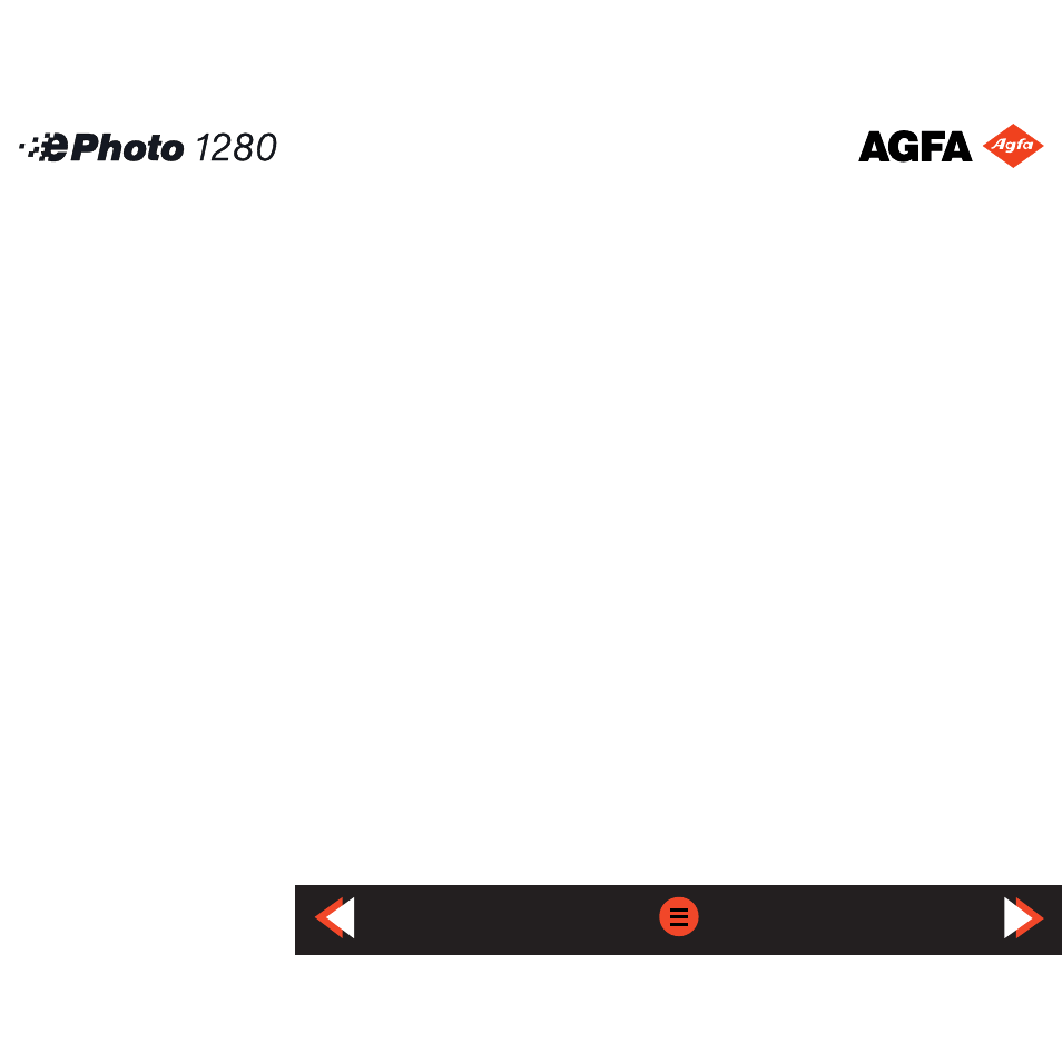 Local agfa dealers, Check with your, Local agfa dealer | AGFA ePHOTO 1280 User Manual | Page 63 / 66