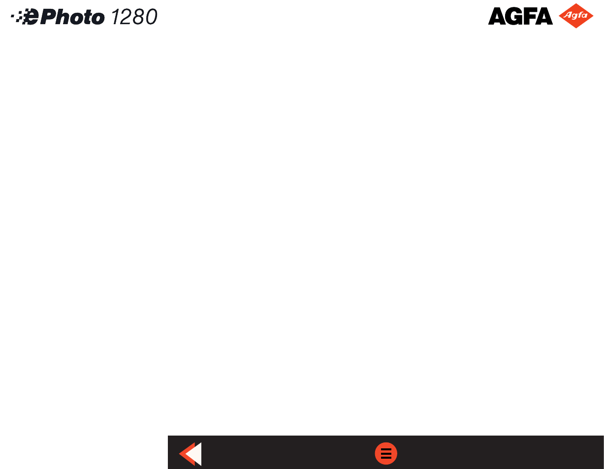 AGFA ePHOTO 1280 User Manual | Page 66 / 66