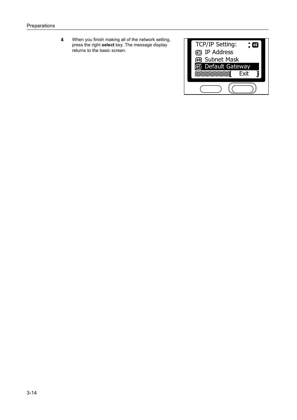 AGFA 1815 Copier User Manual | Page 46 / 116