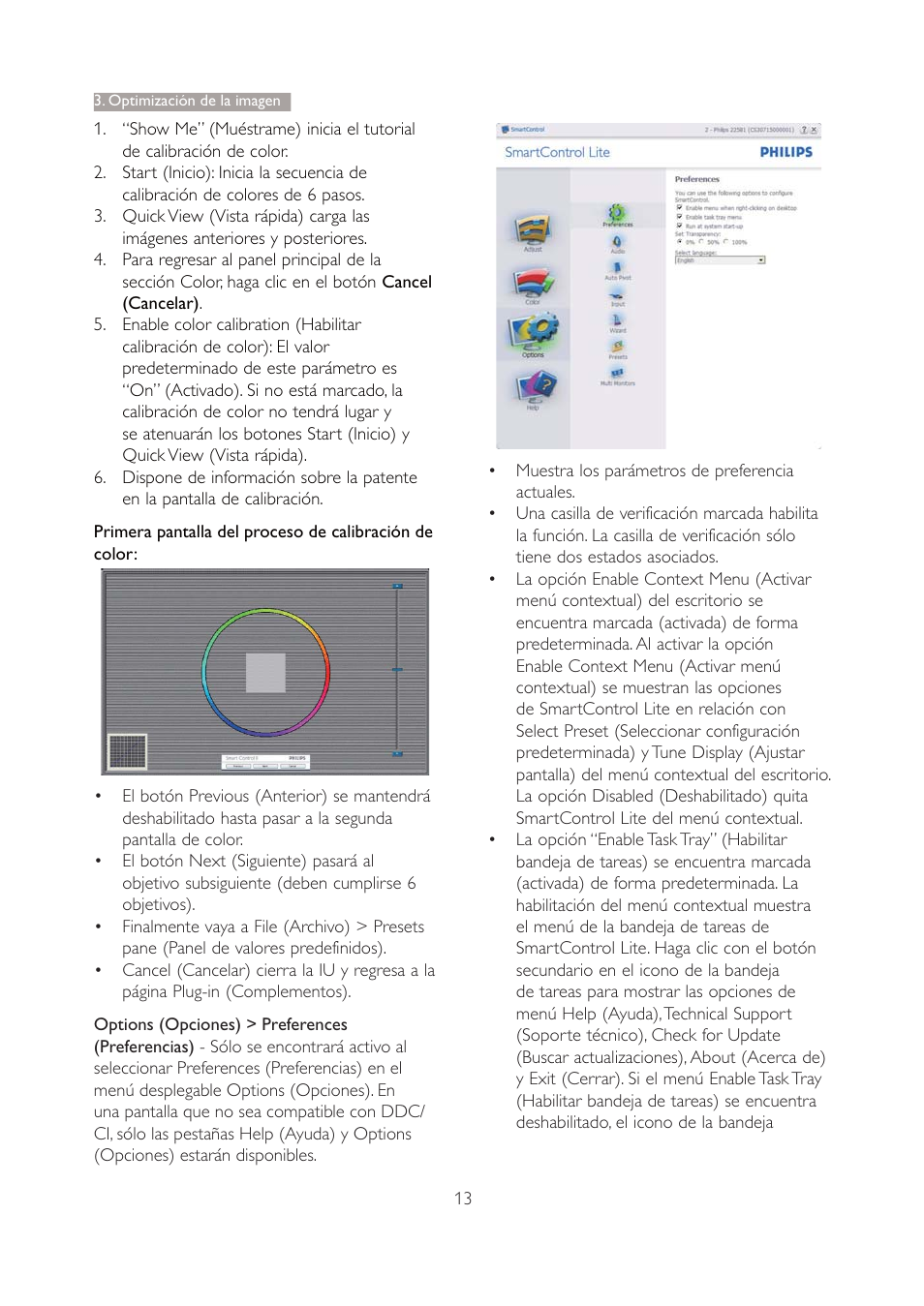 Philips 190V4L User Manual | Page 15 / 41