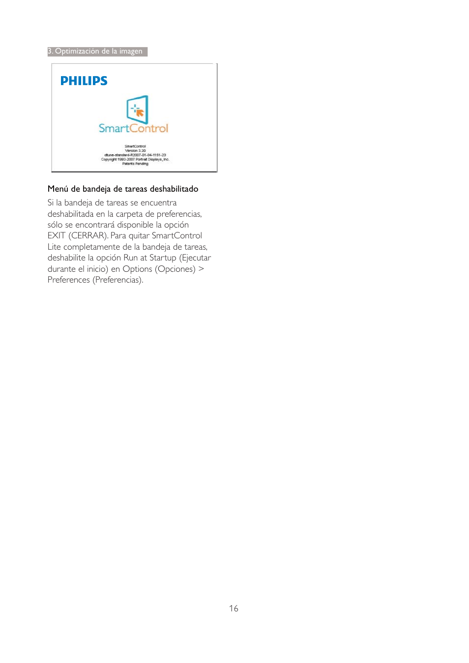 Philips 190V4L User Manual | Page 18 / 41