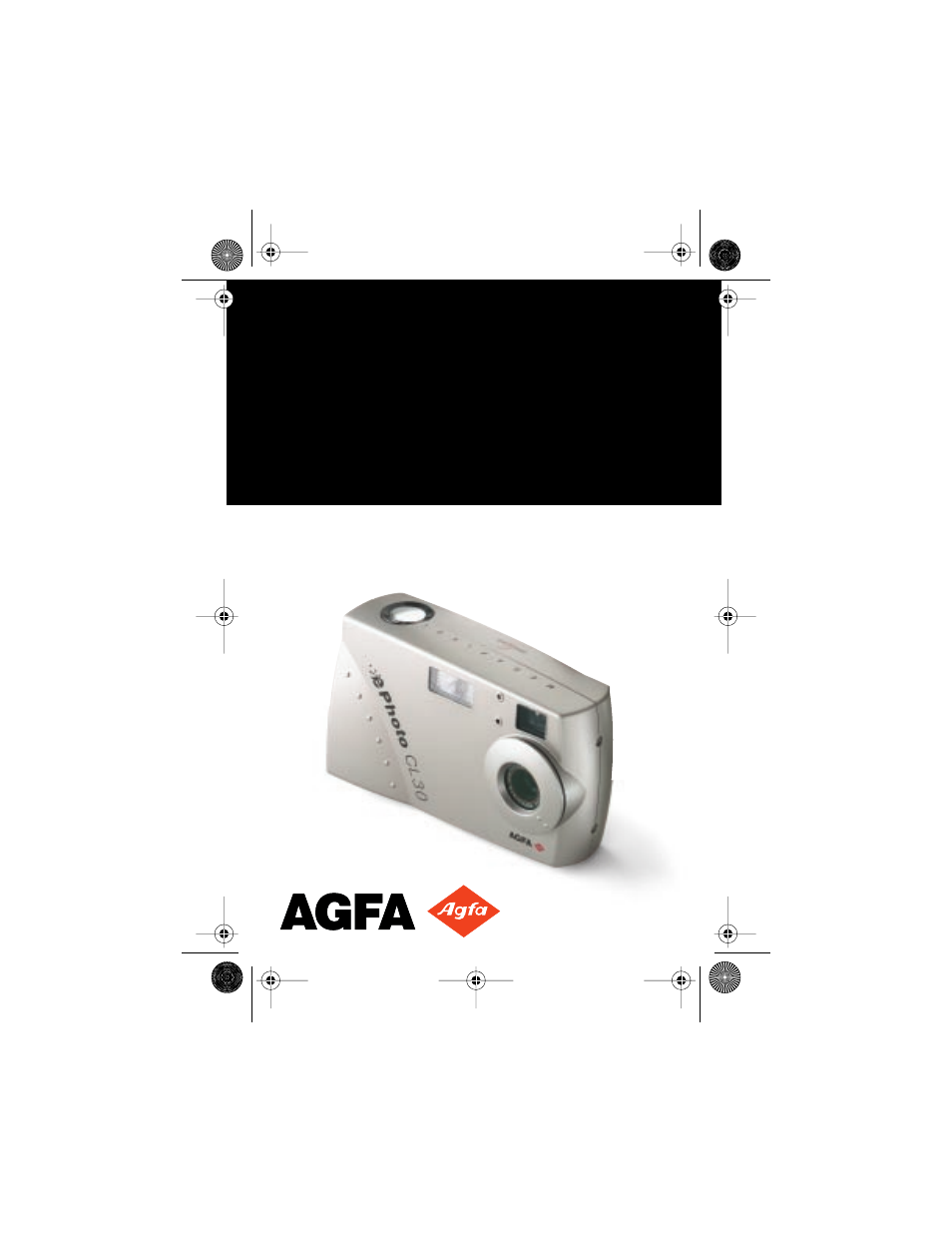 AGFA ePhoto CL30 User Manual | 49 pages