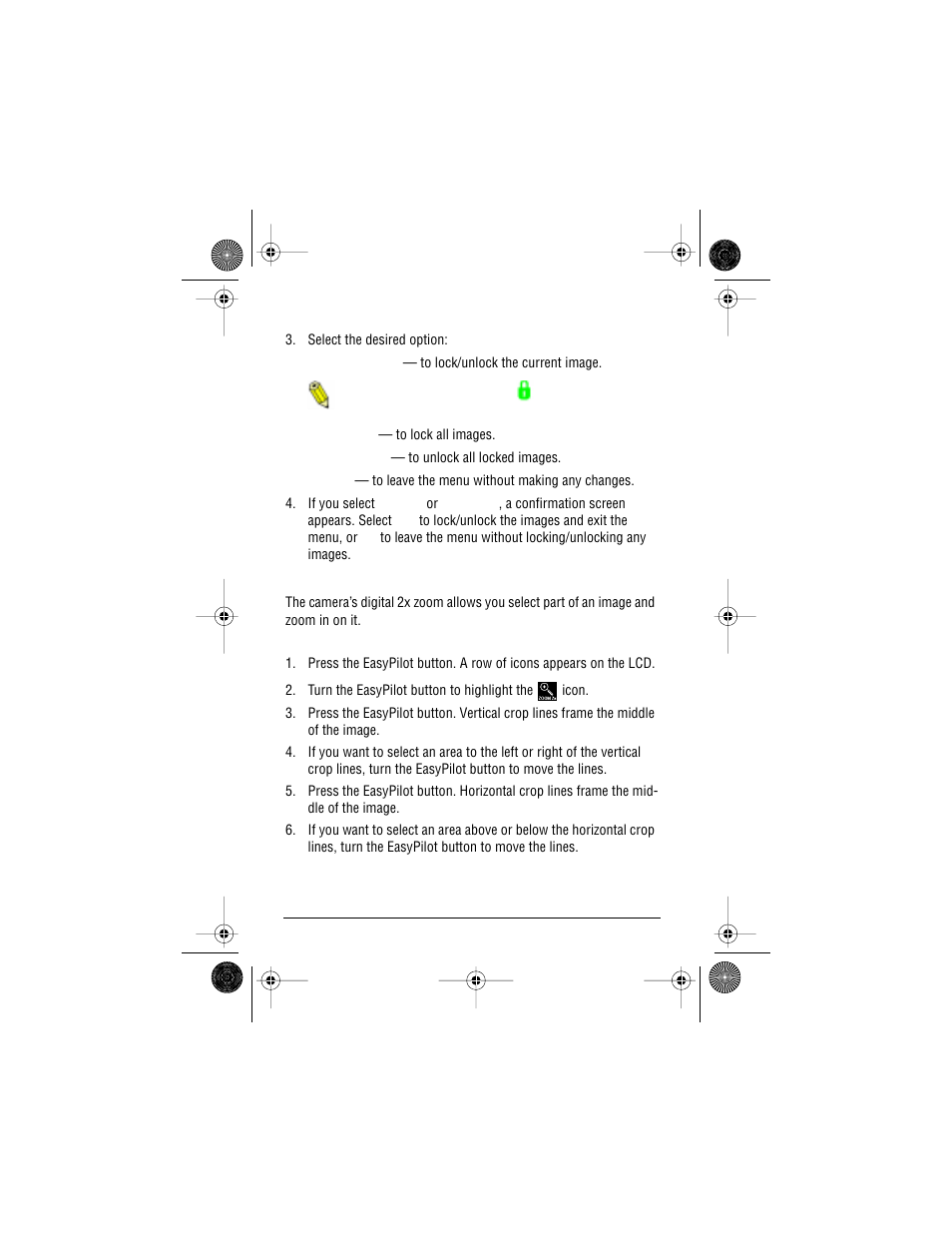 AGFA ePhoto CL30 User Manual | Page 29 / 49