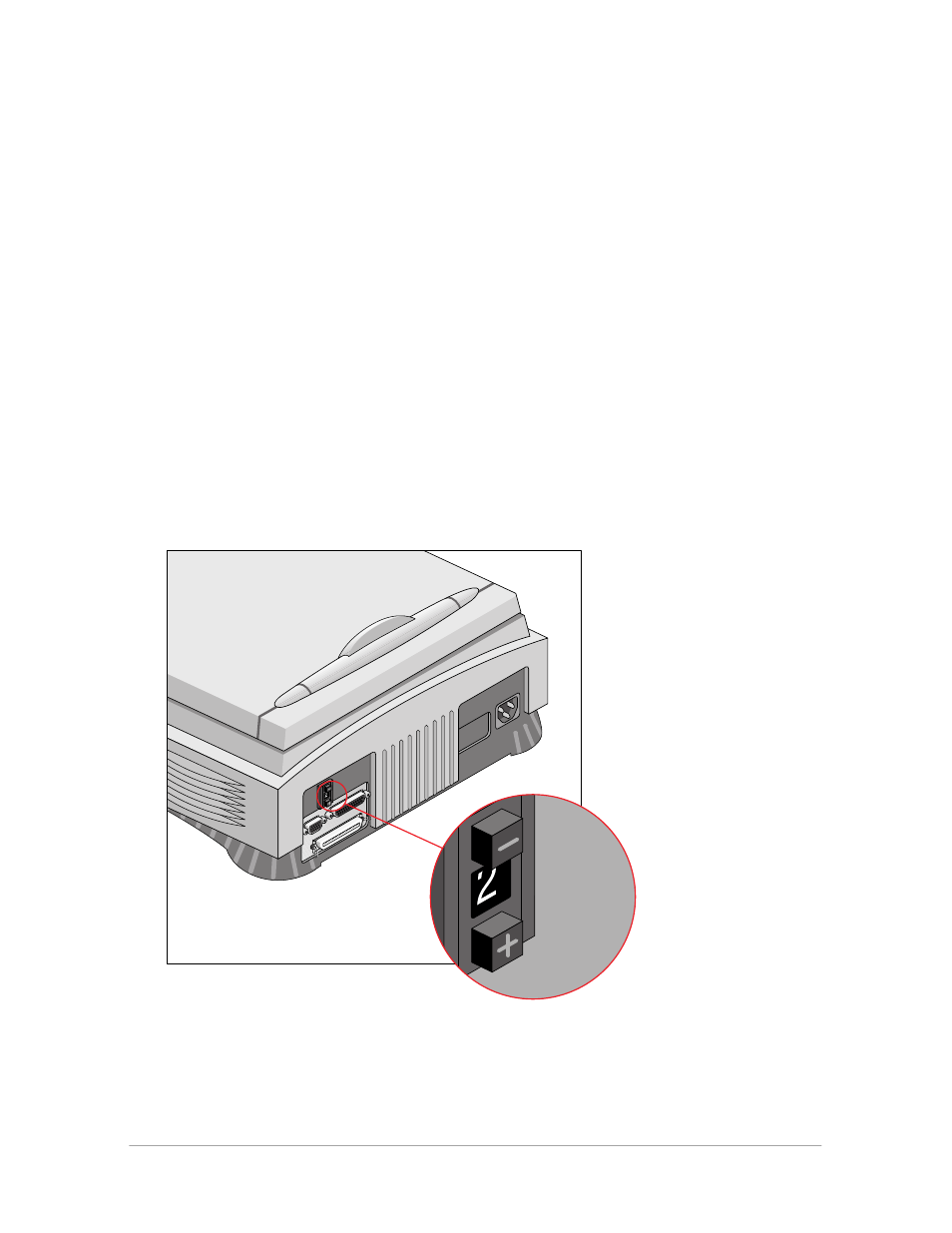 AGFA Scanner User Manual | Page 25 / 58