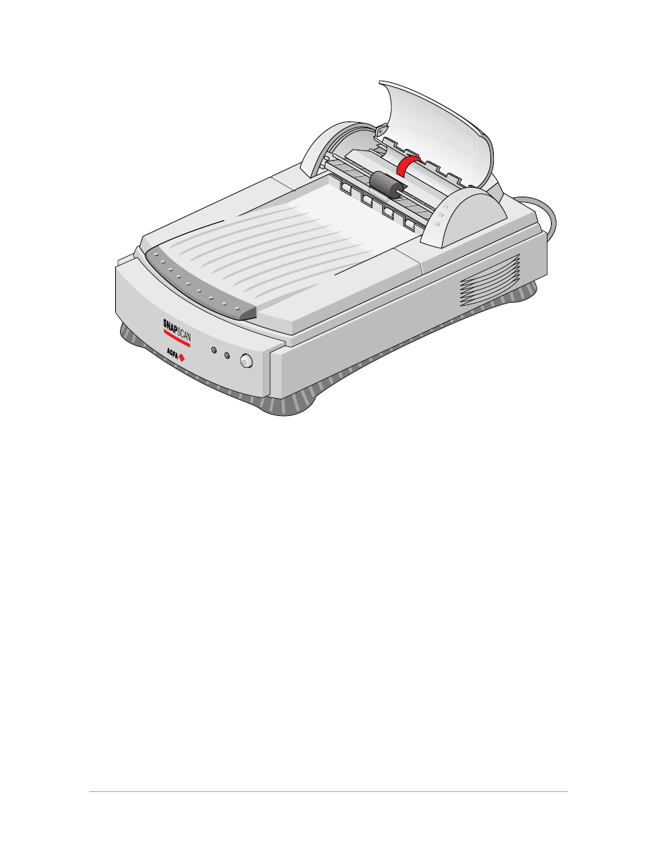 AGFA Scanner User Manual | Page 49 / 58