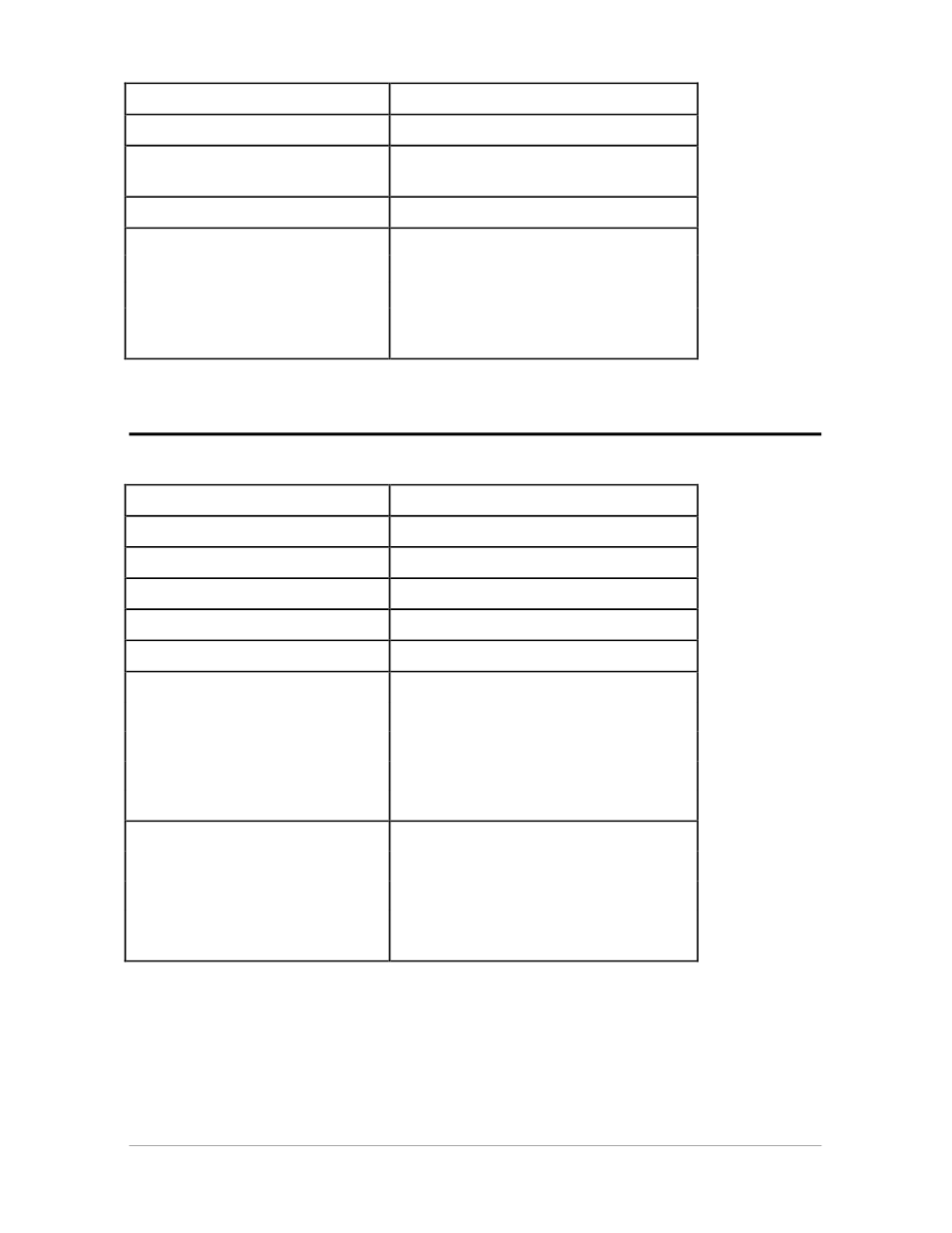 Transparency option specifications | AGFA Scanner User Manual | Page 54 / 58