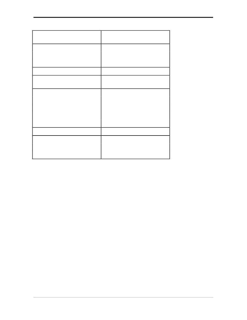 Document feeder option specifications | AGFA Scanner User Manual | Page 55 / 58