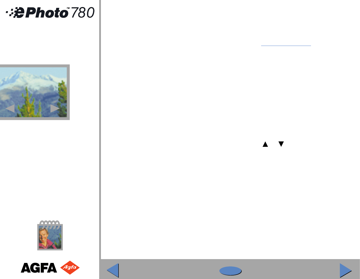 Locking images so they cannot be deleted, Locking and unlocking images, Unlocked | Images on the memor, O delete all images (including, Locked, Ones) and r | AGFA ePhoto 780 User Manual | Page 32 / 61