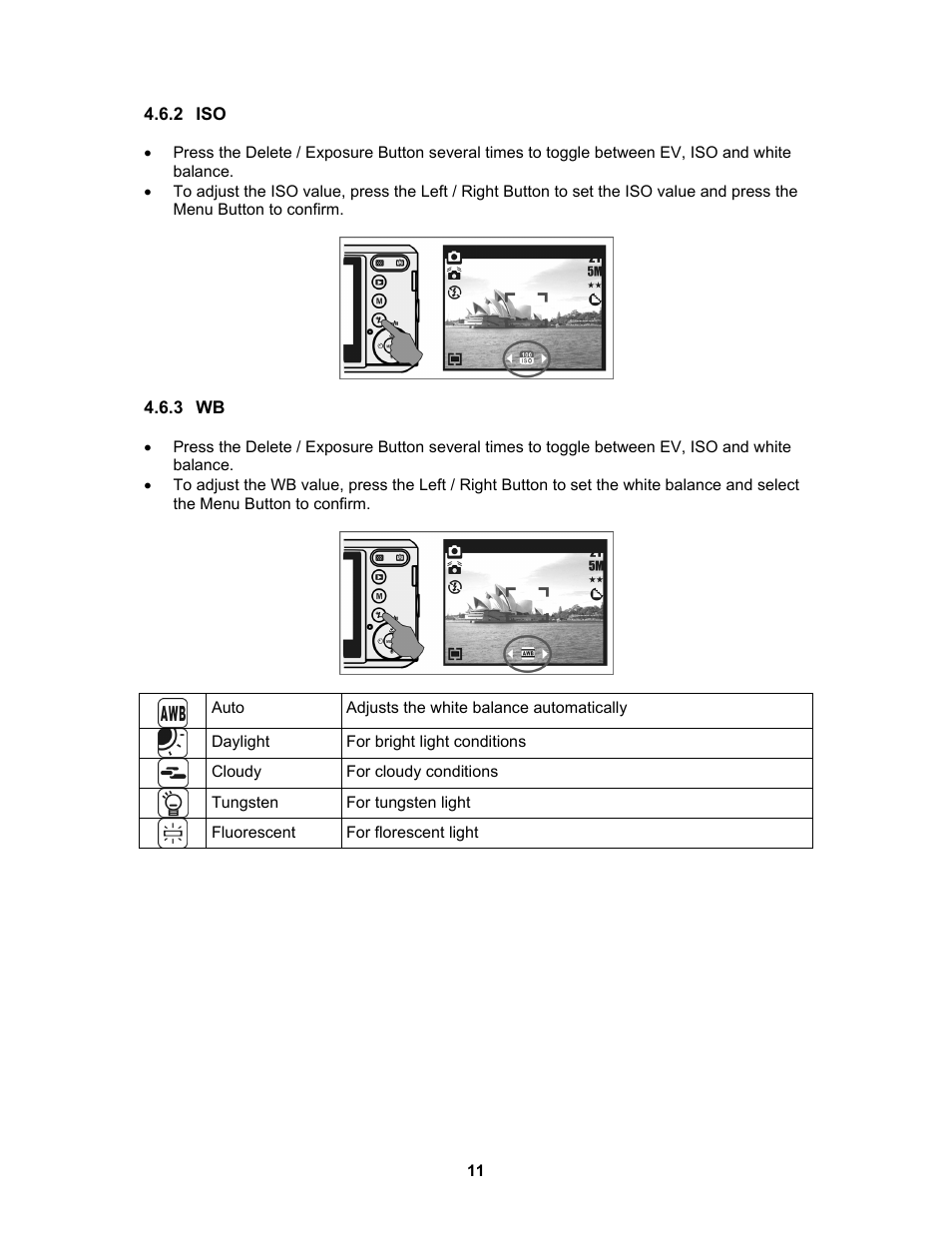 AGFA 530s User Manual | Page 12 / 31