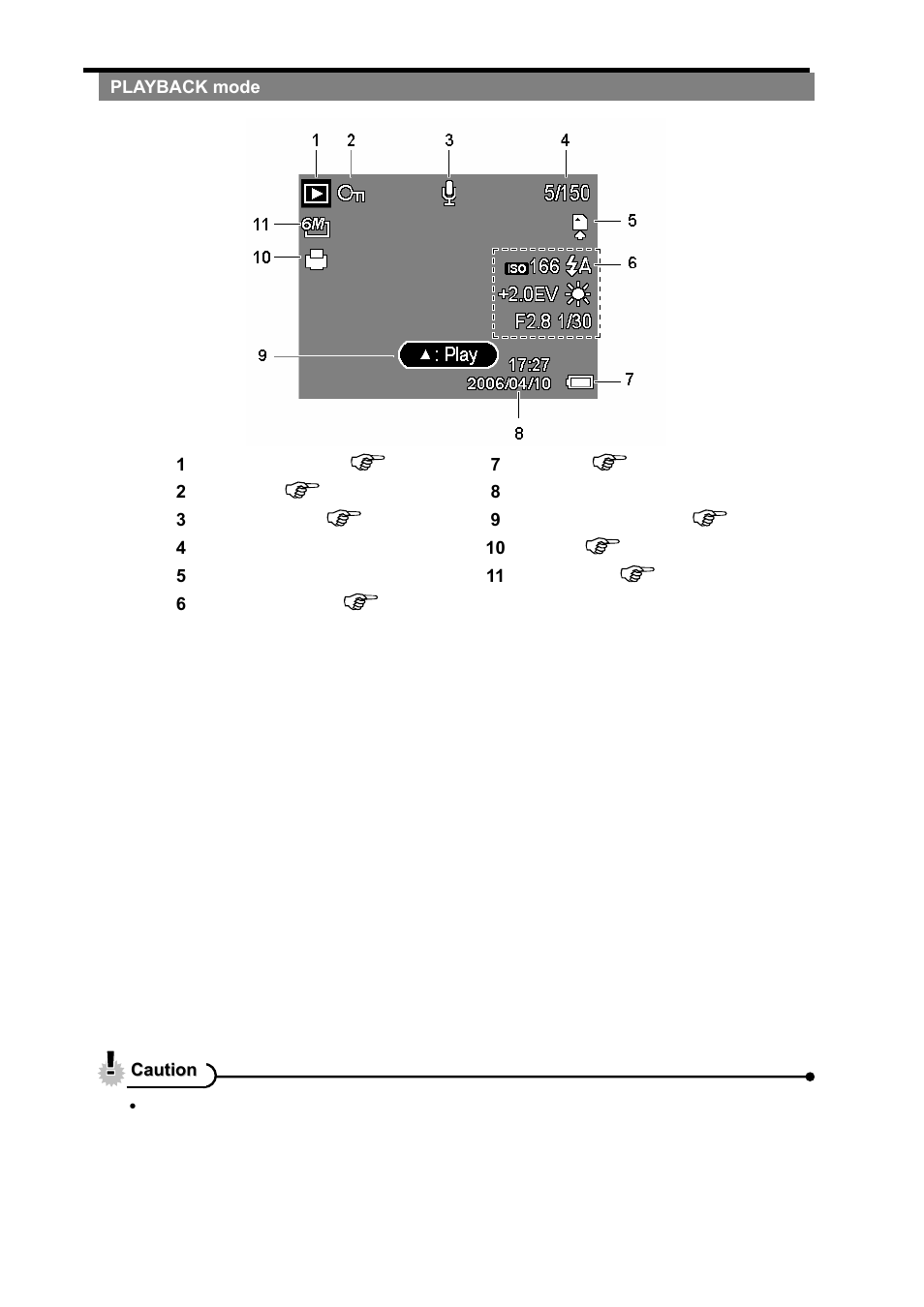 AGFA DC-630i User Manual | Page 14 / 63
