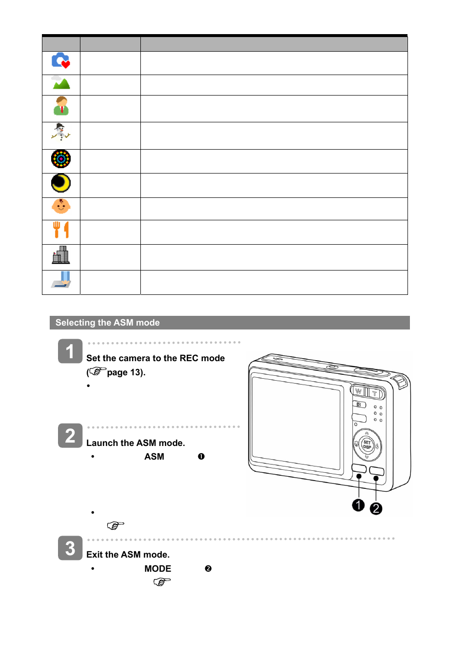 AGFA DC-630i User Manual | Page 18 / 63
