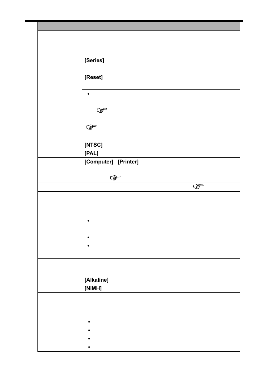 AGFA DC-630i User Manual | Page 22 / 63