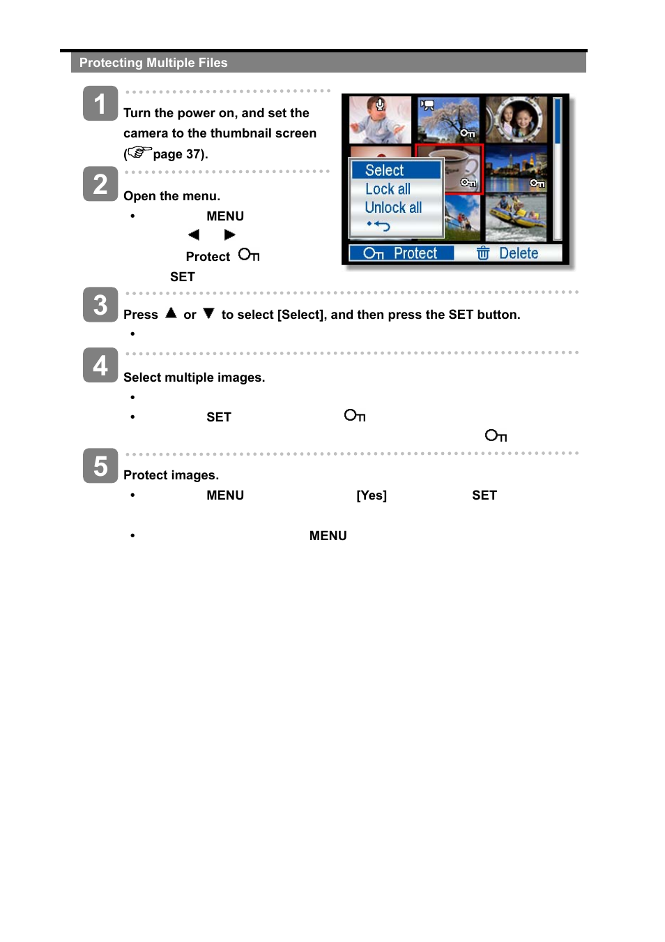 AGFA DC-630i User Manual | Page 45 / 63