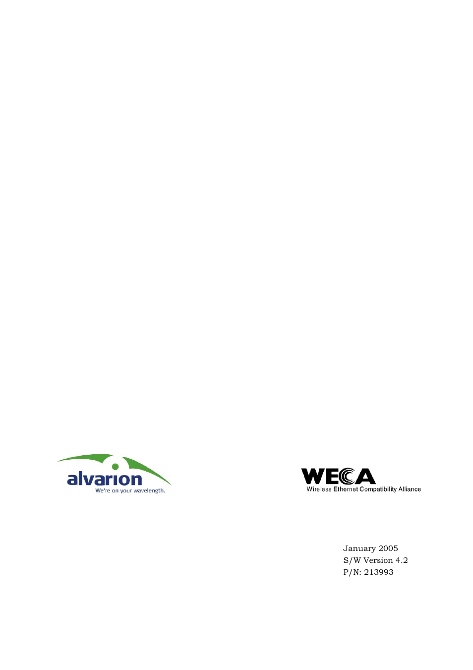 Alvarion BREEZENET BU-DS.11 User Manual | 92 pages