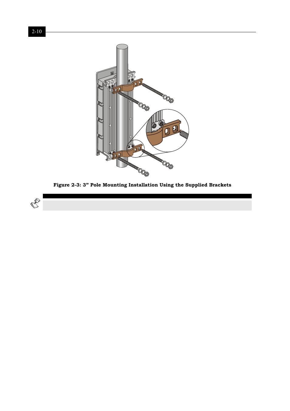 Figure, 3 il | Alvarion BREEZENET BU-DS.11 User Manual | Page 26 / 92