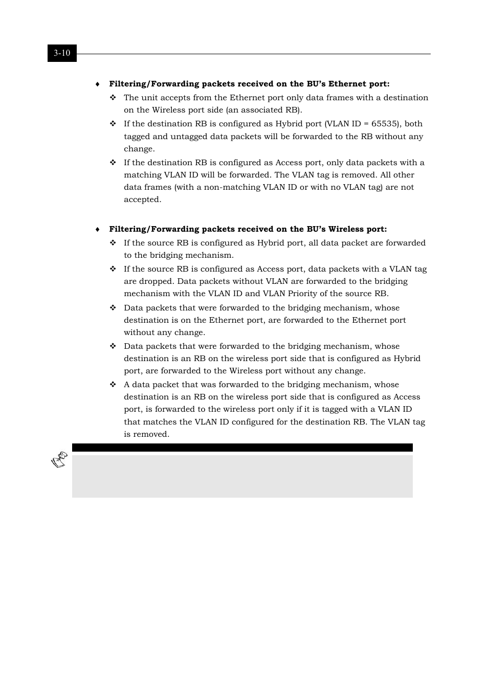 Alvarion BREEZENET BU-DS.11 User Manual | Page 42 / 92