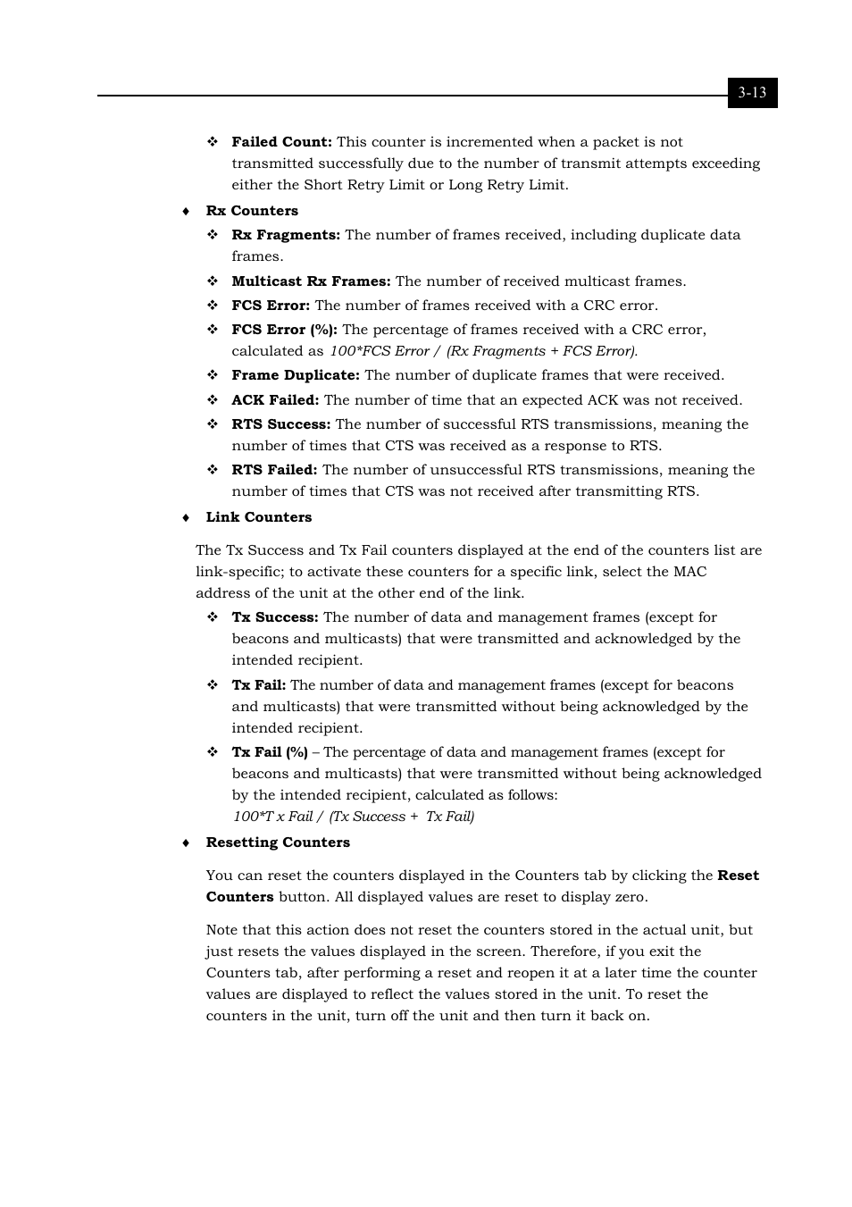 Alvarion BREEZENET BU-DS.11 User Manual | Page 45 / 92