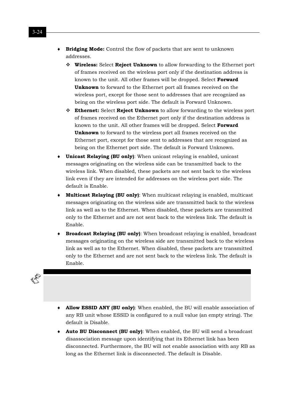 Alvarion BREEZENET BU-DS.11 User Manual | Page 56 / 92