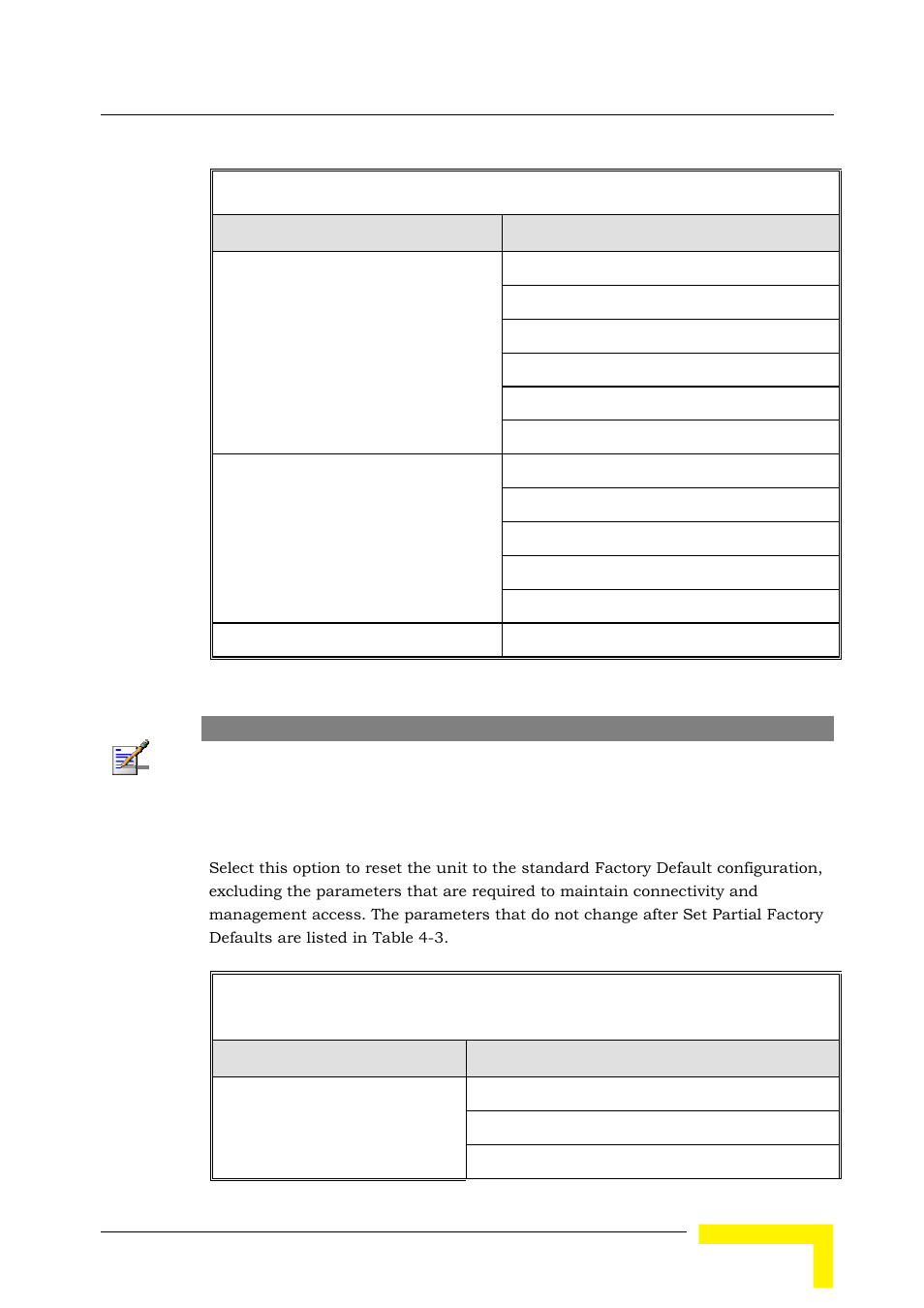 Alvarion BREEZEACCESS SW VERSION 5.1 User Manual | Page 131 / 273