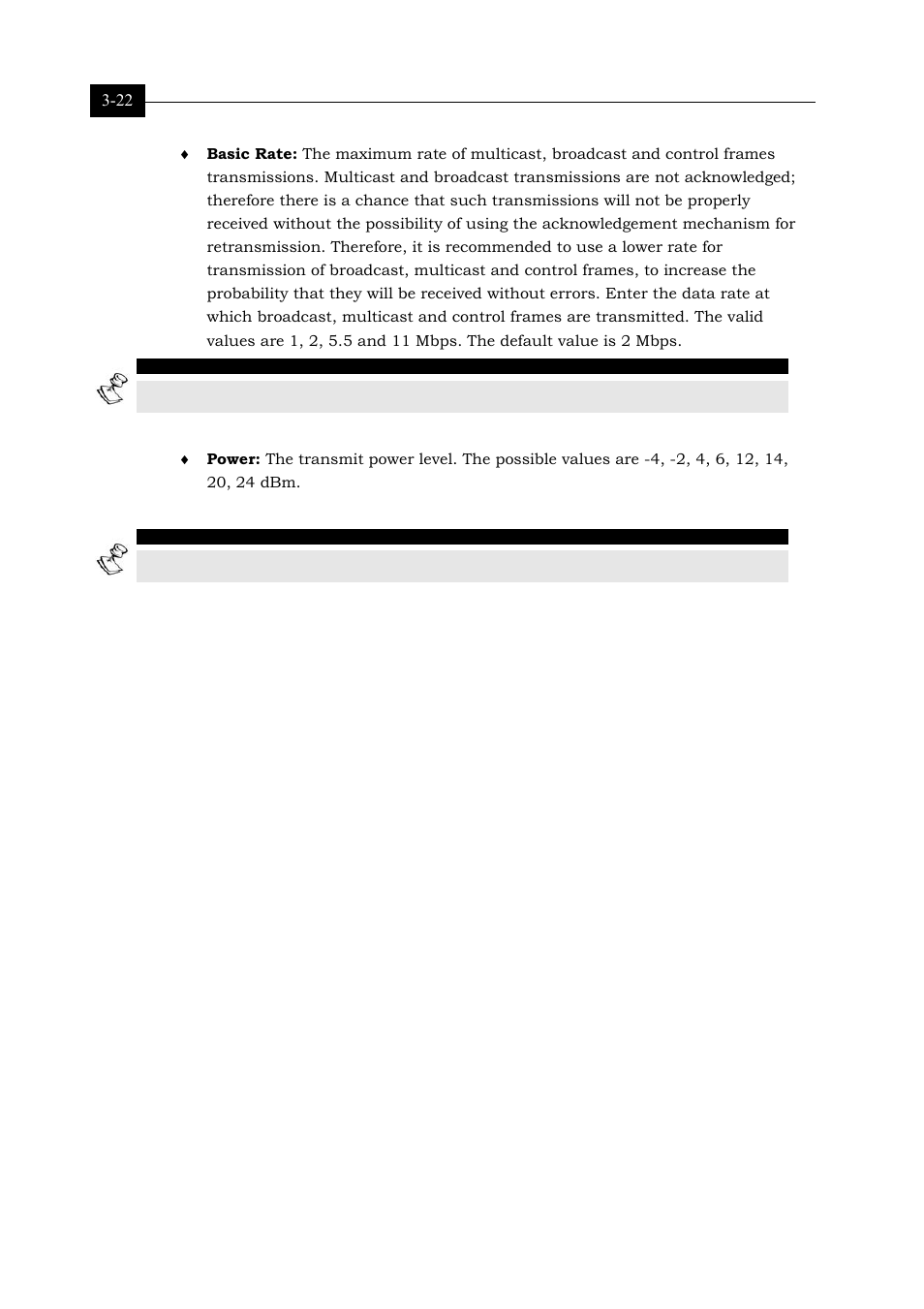 Alvarion BREEZENET RB-DS.11 User Manual | Page 54 / 92