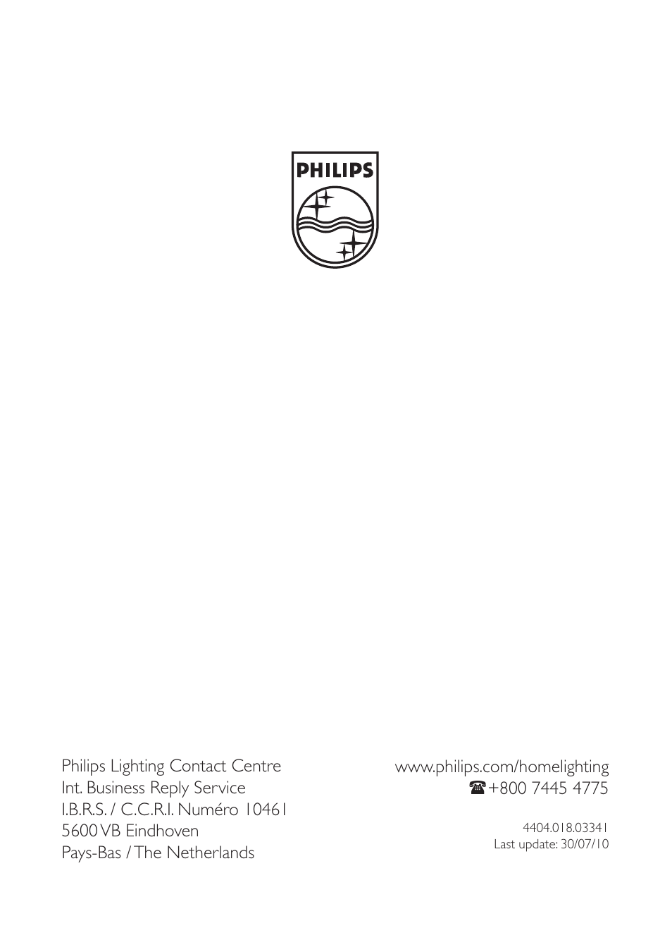 Philips Ledino Colgante User Manual | Page 12 / 29