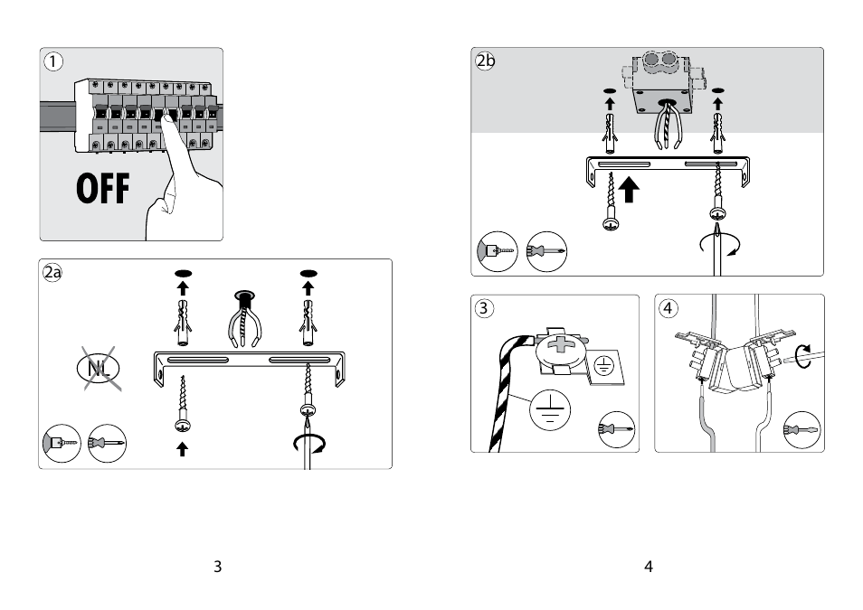 Philips Ledino Foco User Manual | Page 2 / 4