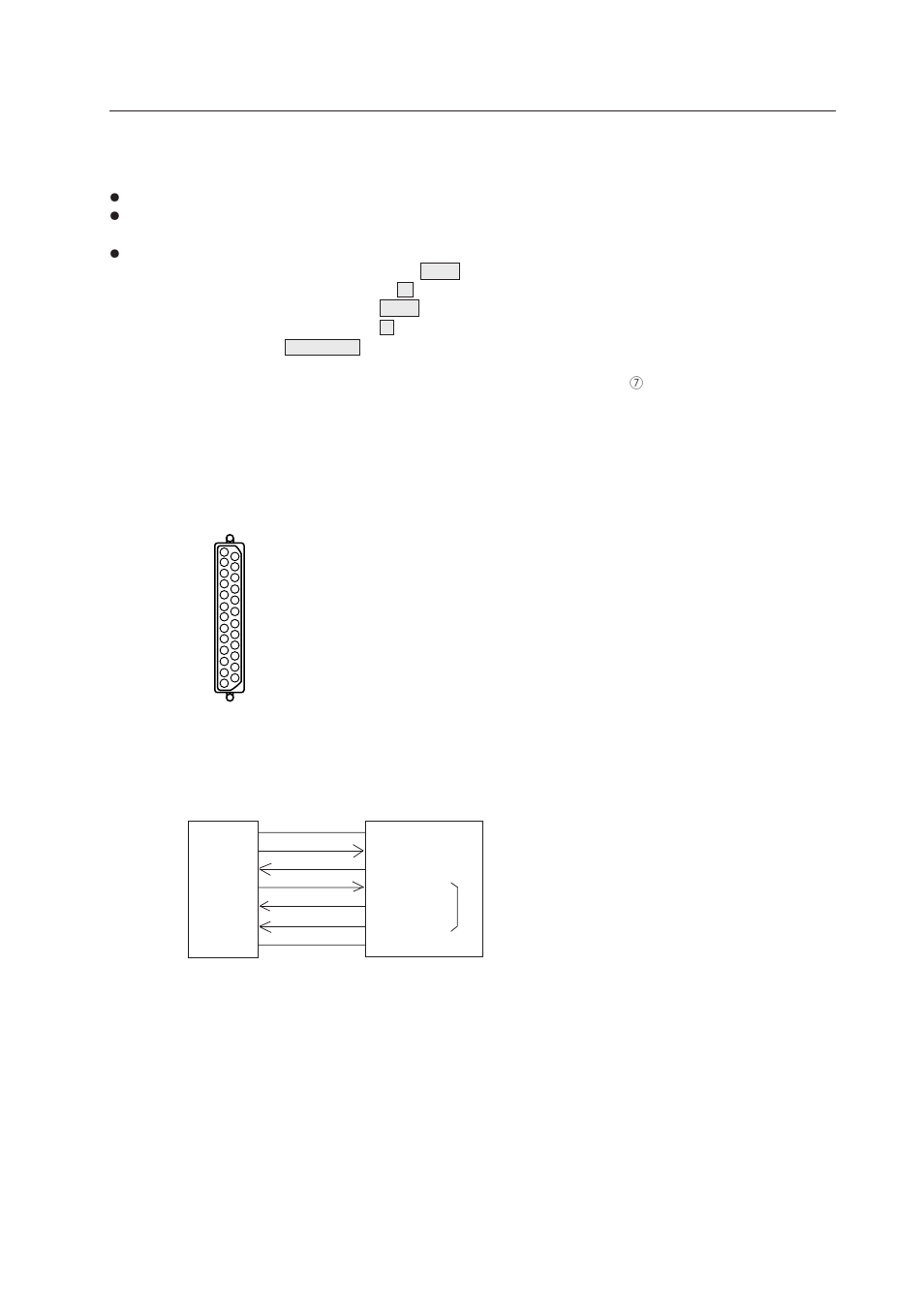 Connection with mvp external computer | Akai Multi Video Processor RMD-V3104U User Manual | Page 15 / 49