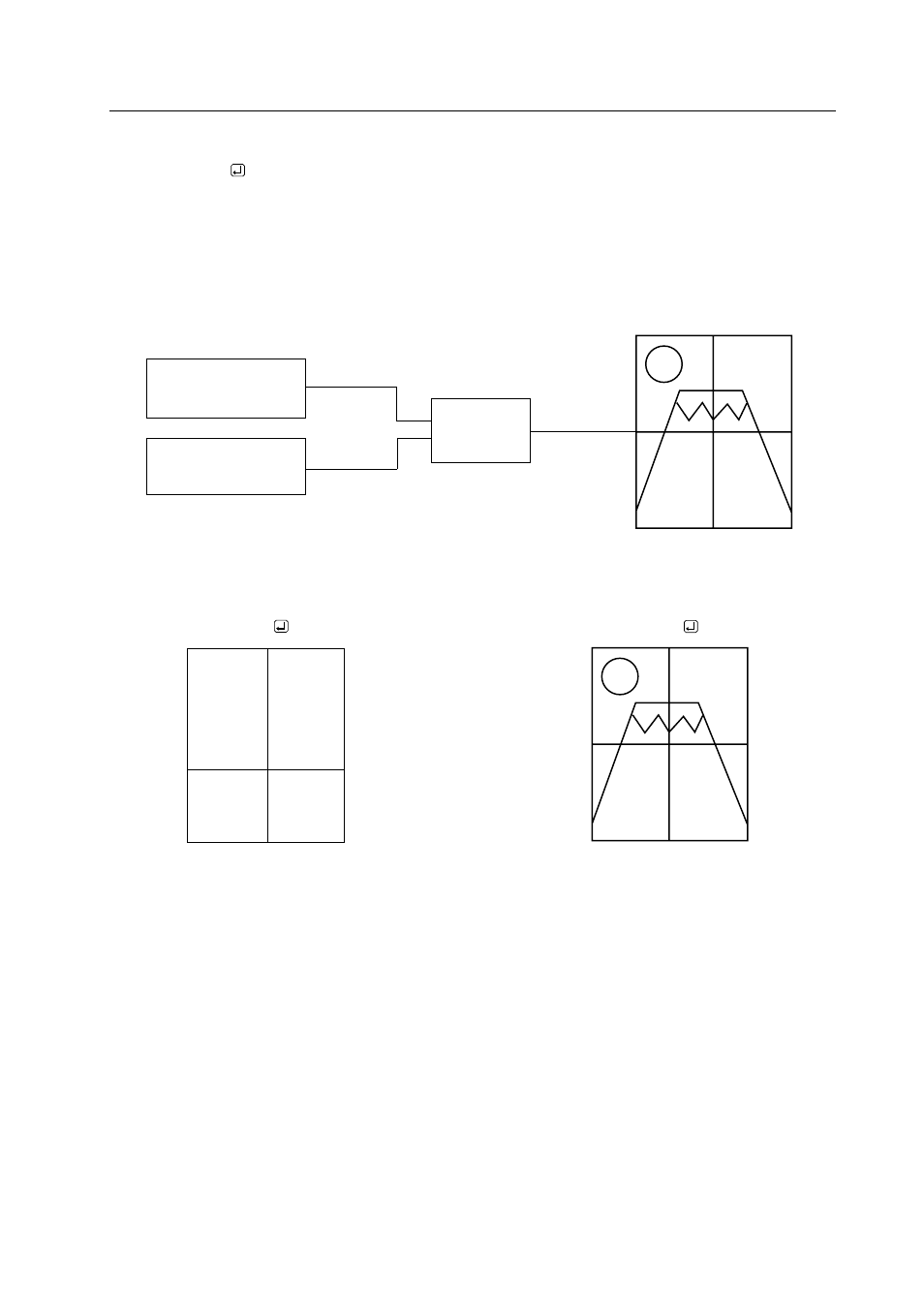 To switch the image input [iff command | Akai Multi Video Processor RMD-V3104U User Manual | Page 25 / 49