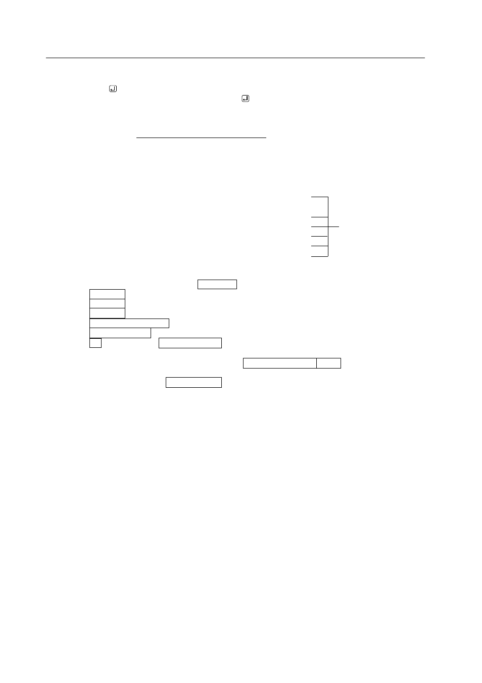 To indicate the current mvp state [sys command | Akai Multi Video Processor RMD-V3104U User Manual | Page 26 / 49