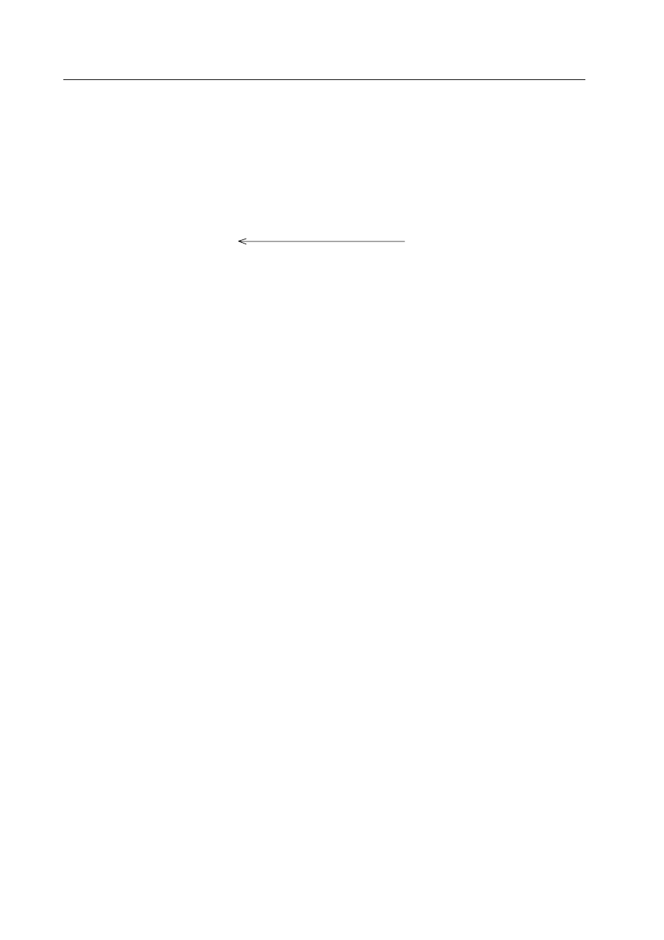 23) vertical frequency input [vfq command, 24) vertical full-line input [vln command, 25) all reset [ars command | Akai Multi Video Processor RMD-V3104U User Manual | Page 46 / 49