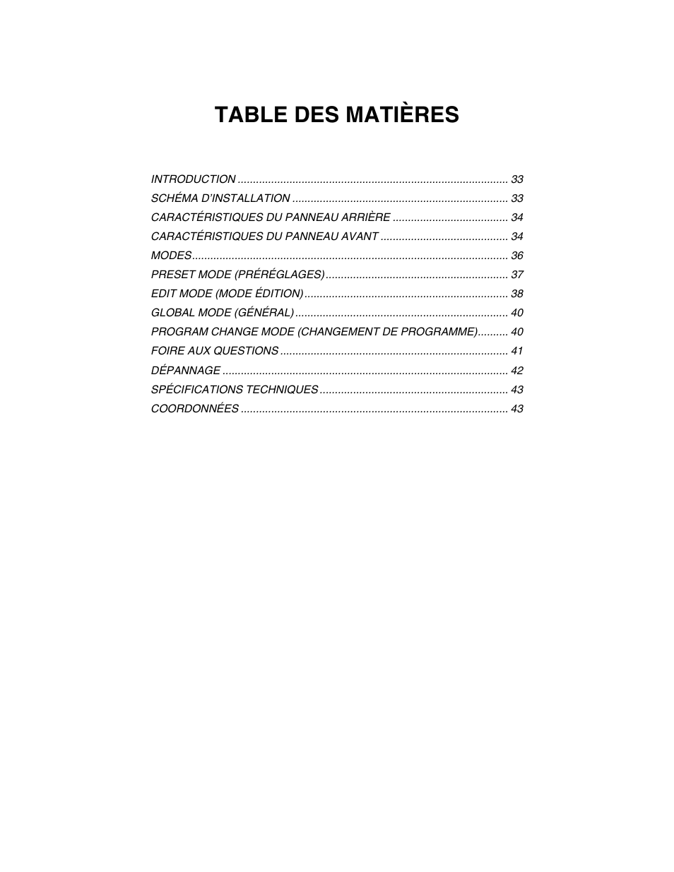 Akai MPK49 User Manual | Page 31 / 76