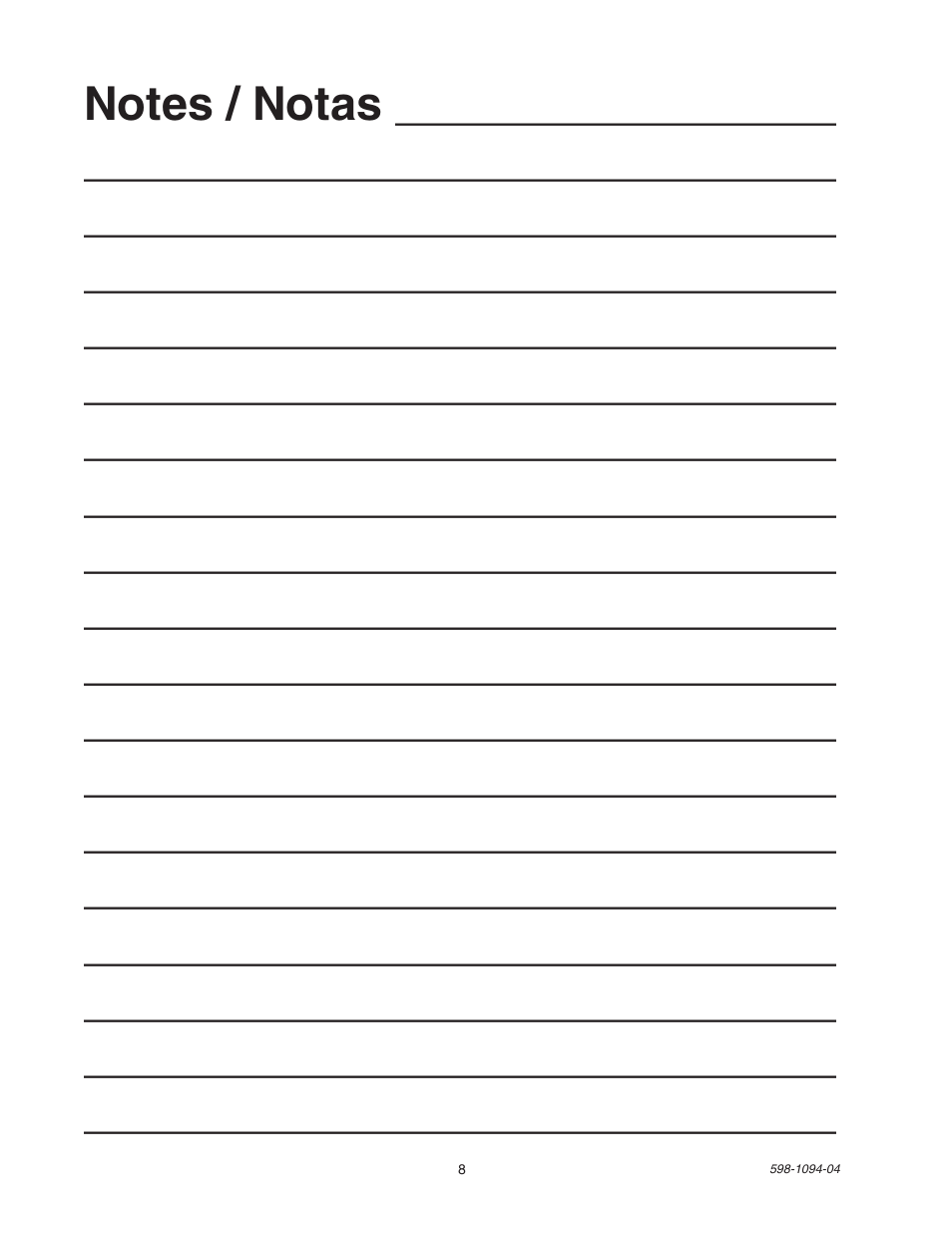 Atlas Guardian Pro 240 Series User Manual | Page 8 / 8