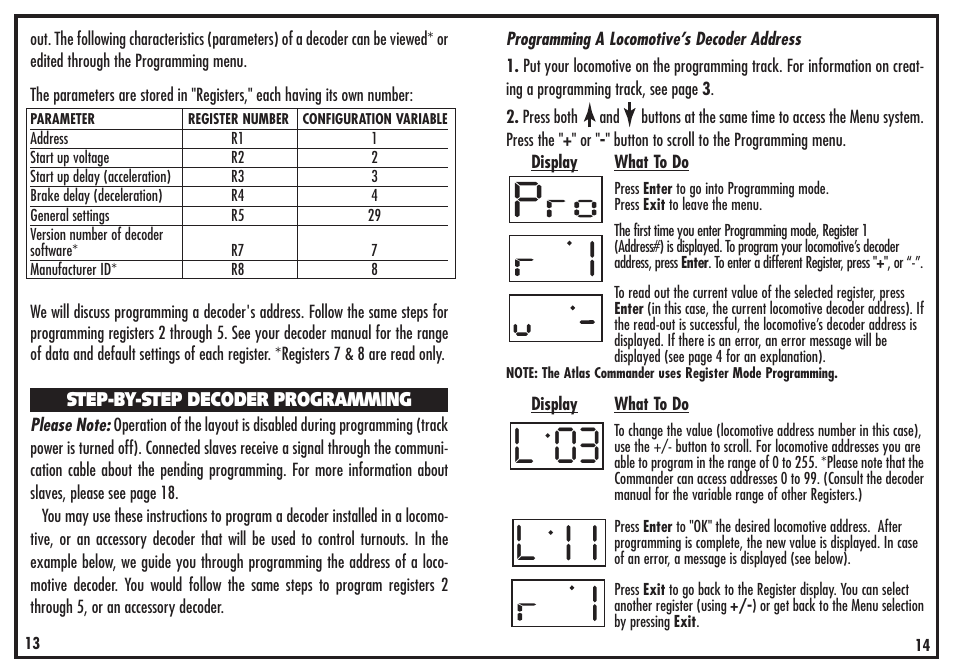 L. 03 | Atlas COMMANDER 330 User Manual | Page 8 / 10