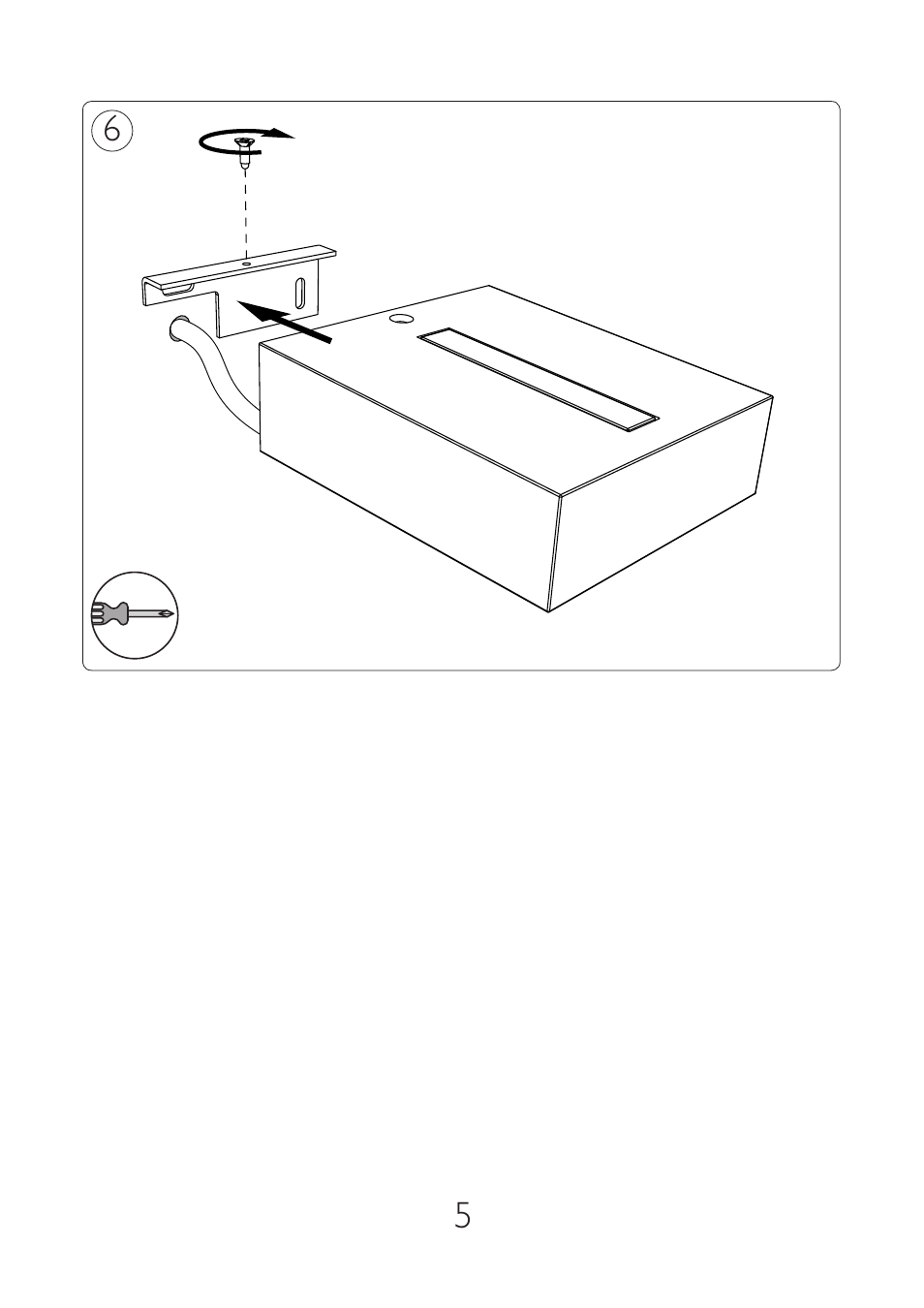 Philips Ledino Aplique User Manual | Page 5 / 8