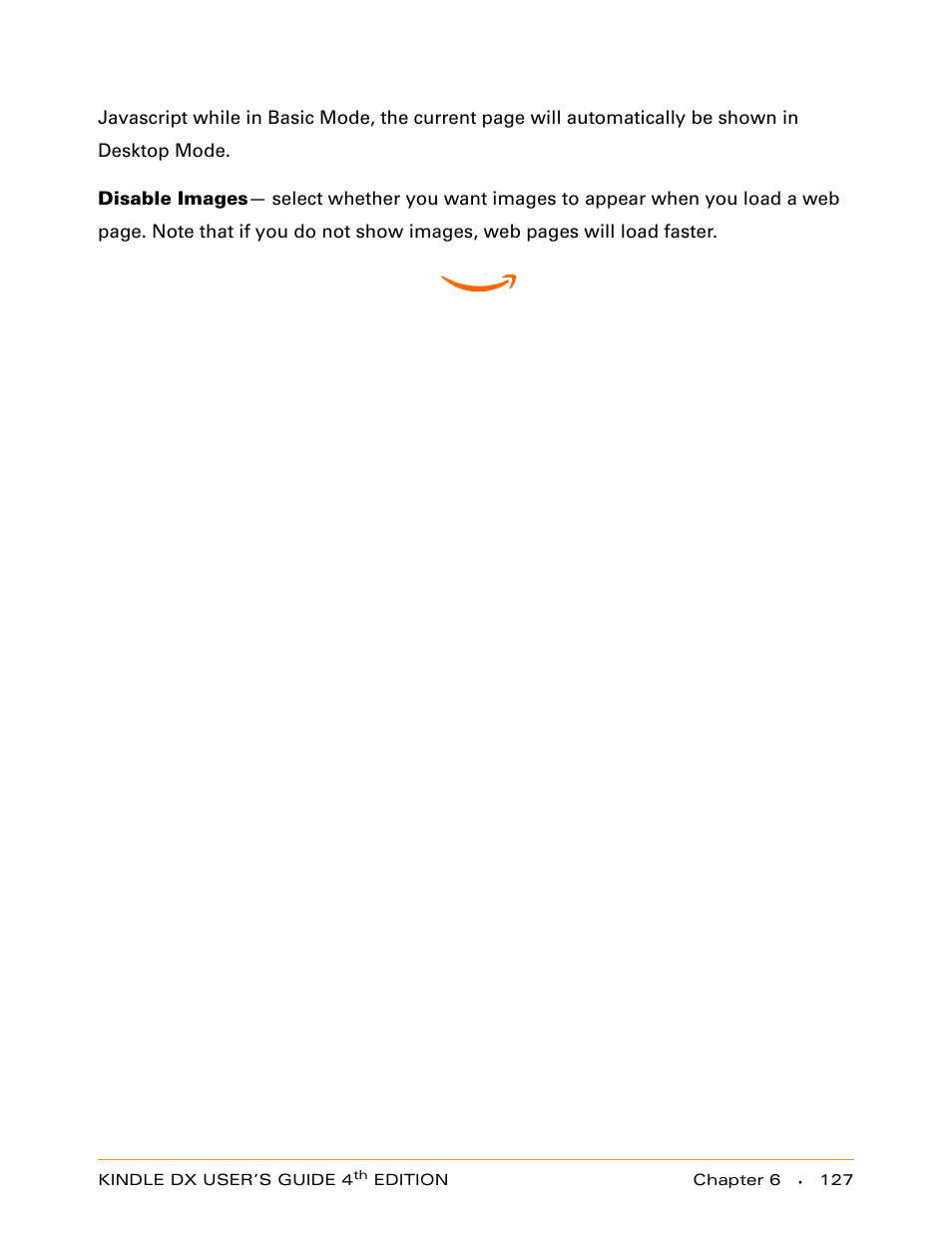 Amazon Technologies KINDLE DX User Manual | Page 127 / 184