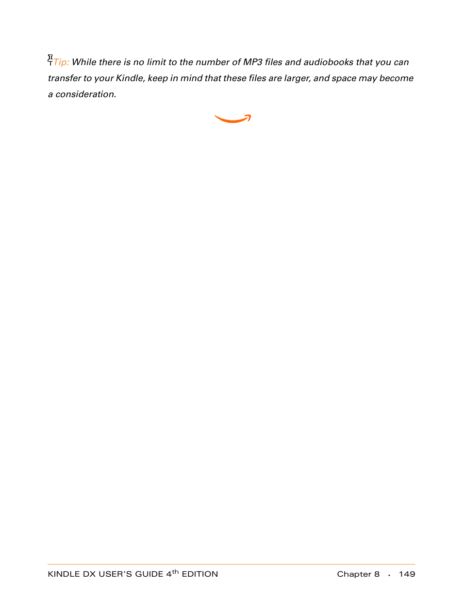 Amazon Technologies KINDLE DX User Manual | Page 149 / 184