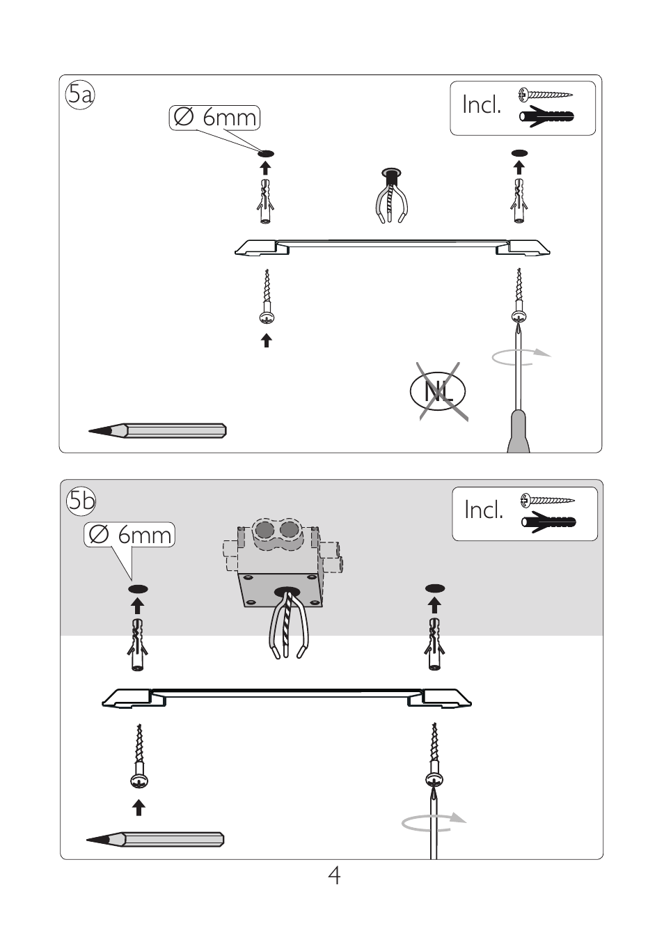 Philips Ledino Colgante User Manual | Page 4 / 40