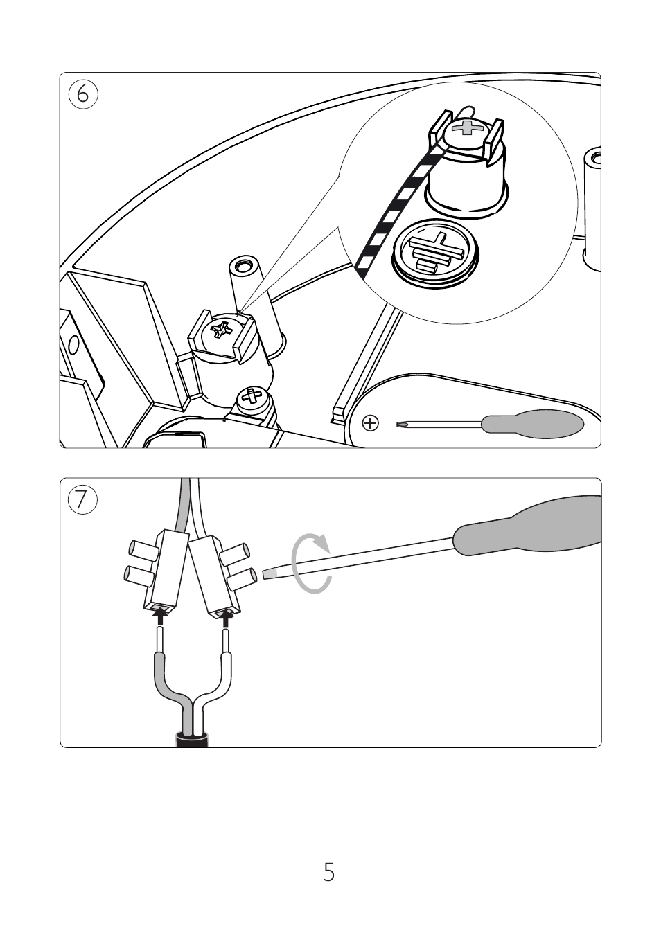 Philips Ledino Colgante User Manual | Page 5 / 40