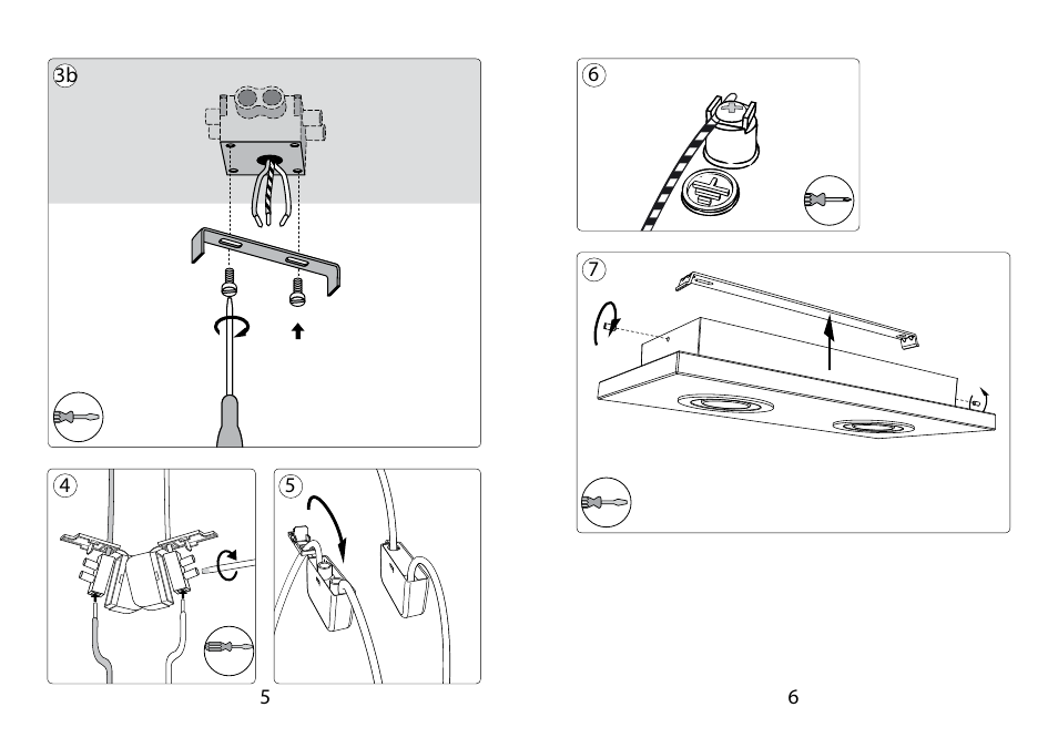 Philips Ledino Plafón User Manual | Page 3 / 4