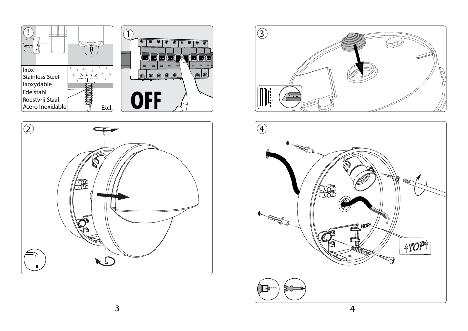 Philips myGarden Aplique User Manual | Page 2 / 4