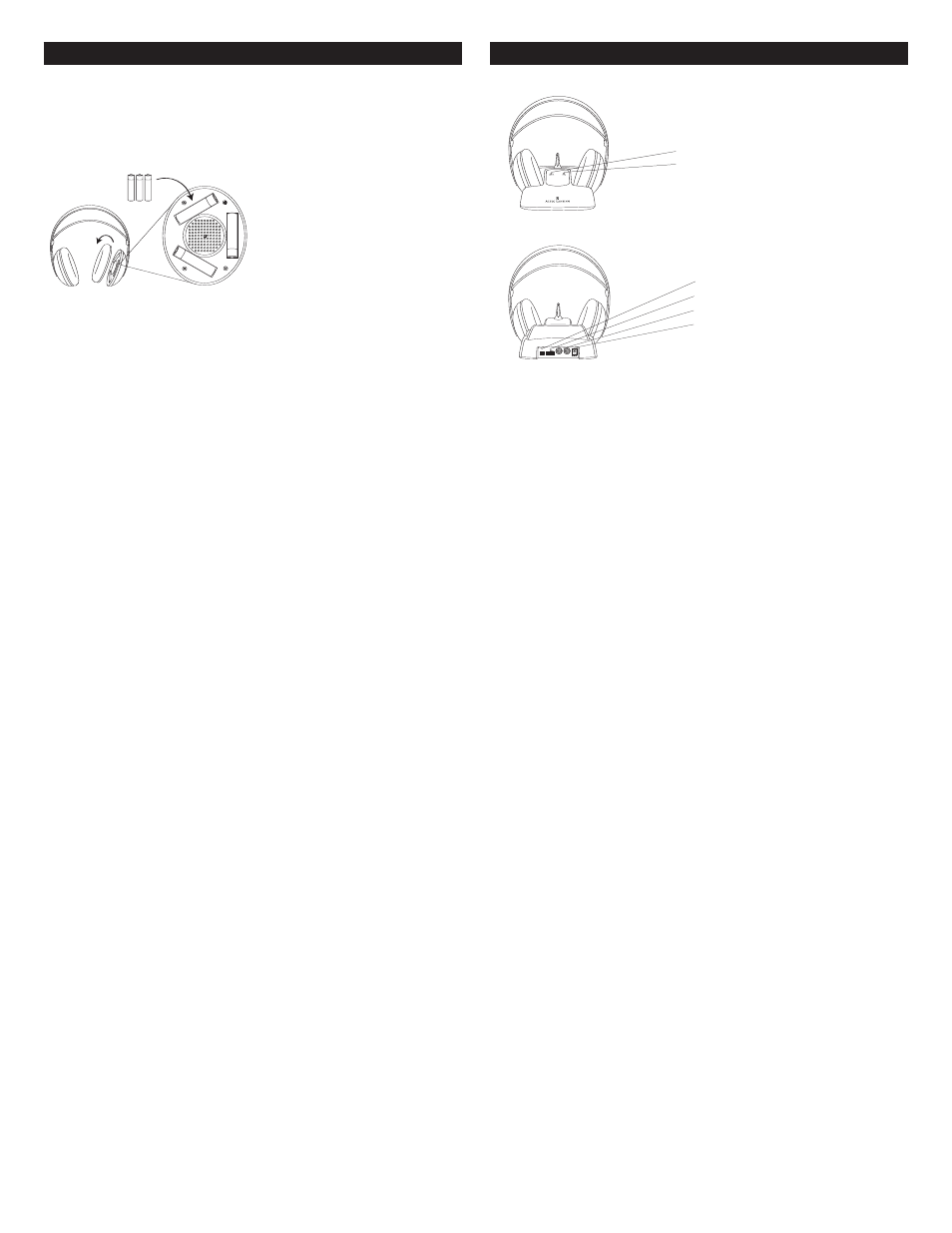 Altec Lansing AHP 612 User Manual | Page 14 / 18