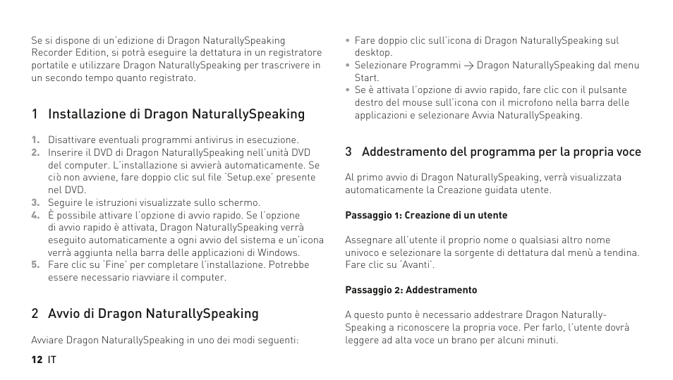 Philips Digital Voice Tracer User Manual | Page 12 / 16