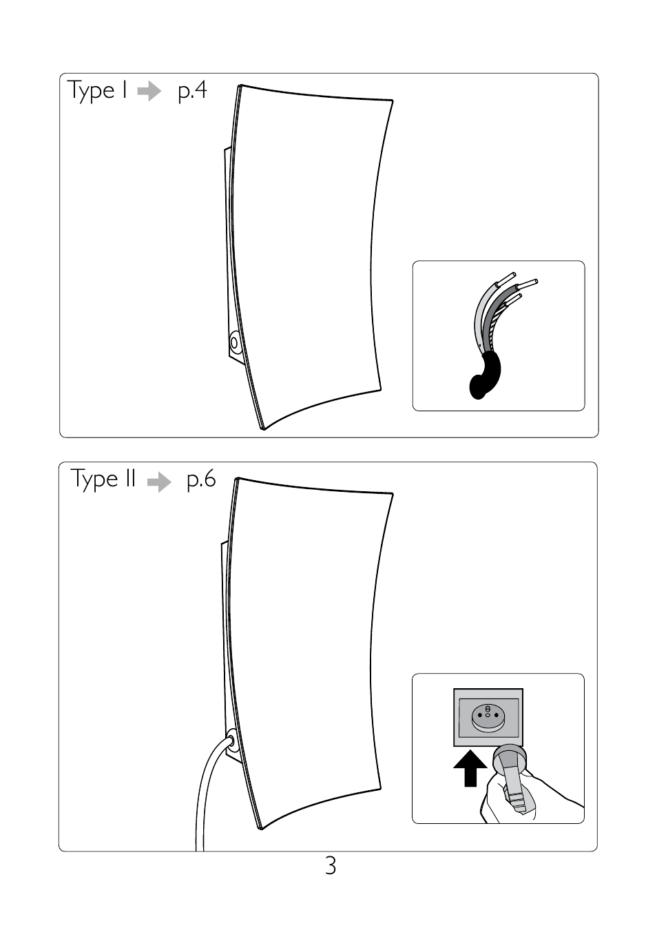 Philips InStyle Aplique User Manual | Page 3 / 8