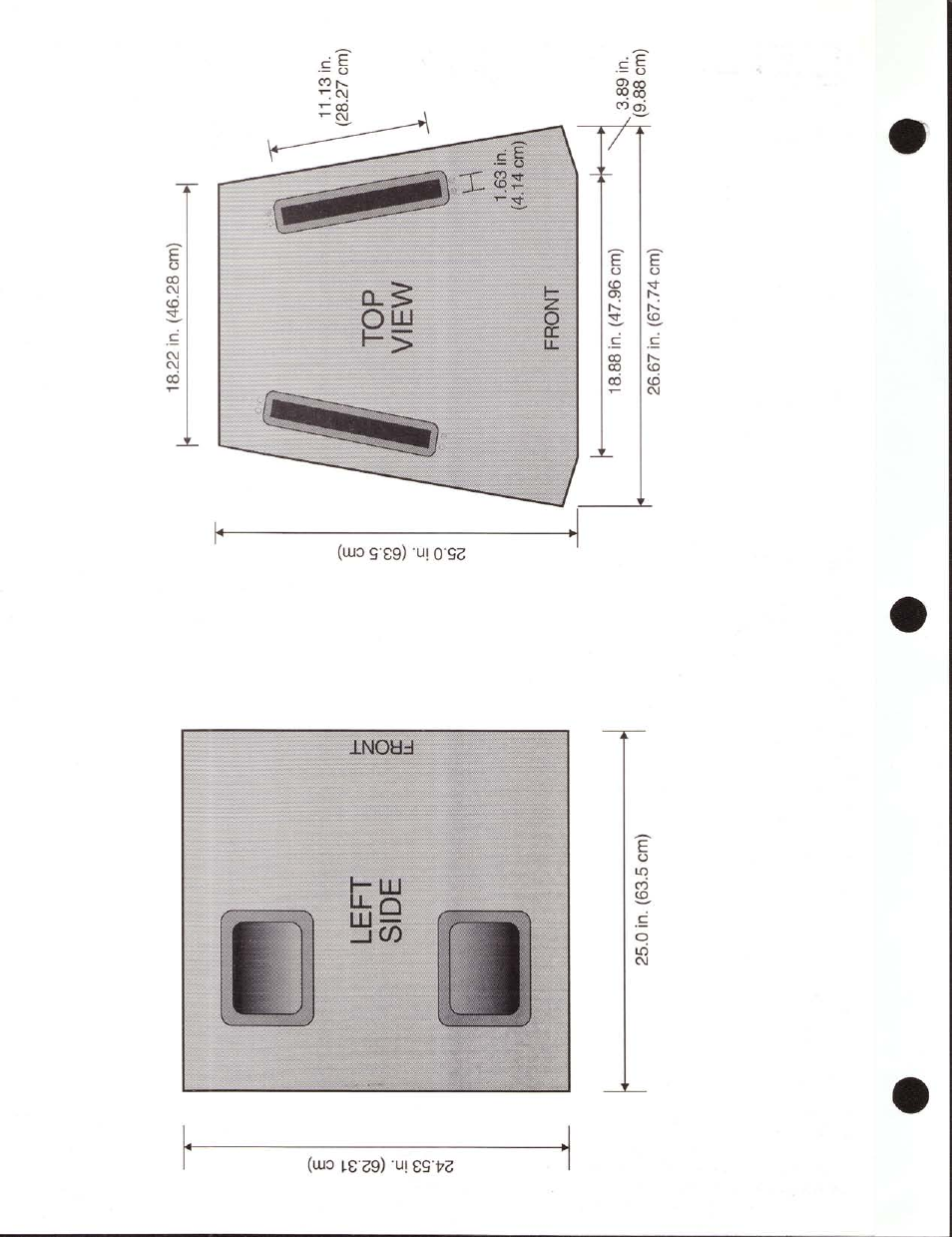 Altec Lansing DTS645-8AF User Manual | Page 3 / 4