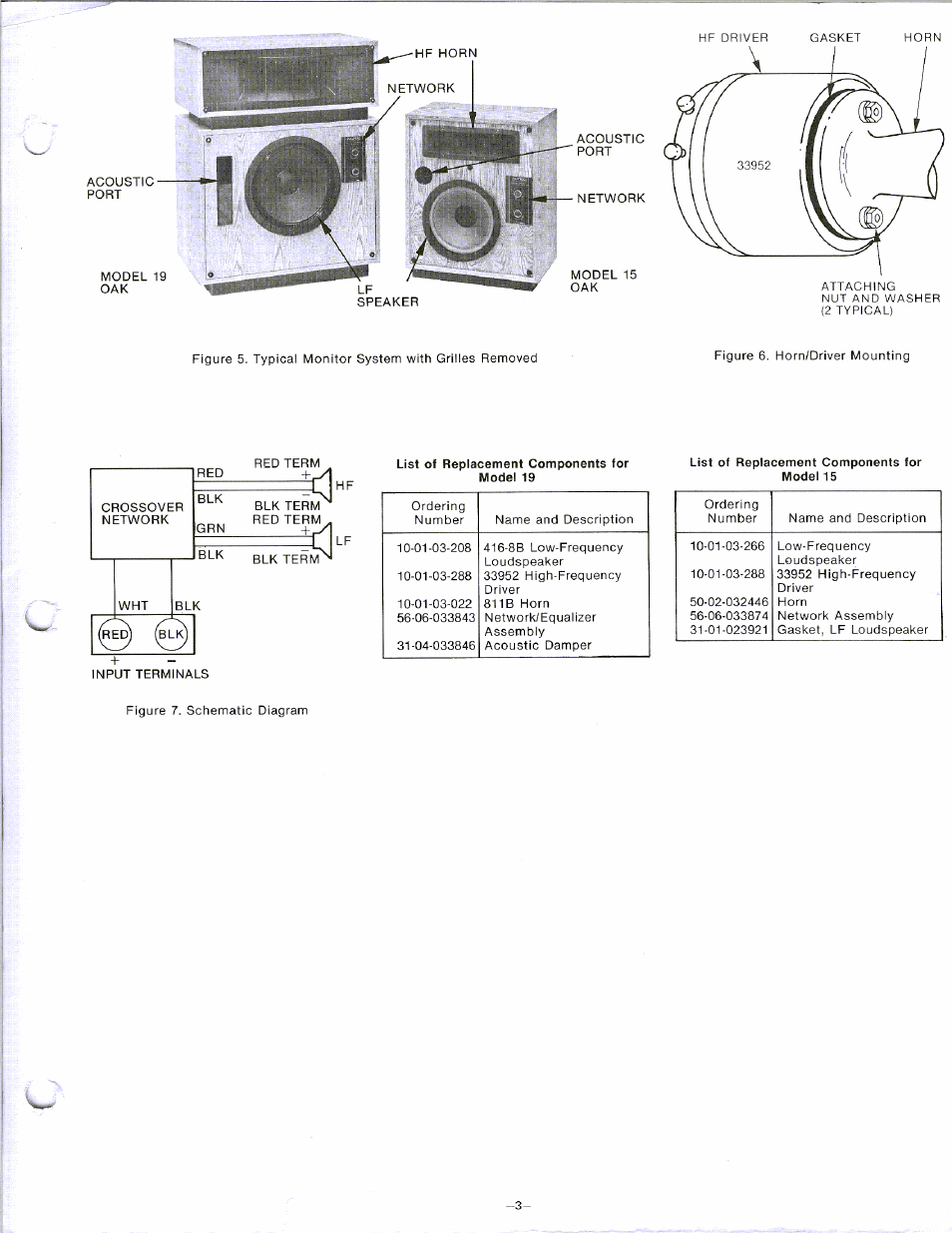 Altec Lansing 15 Walnut User Manual | Page 3 / 4