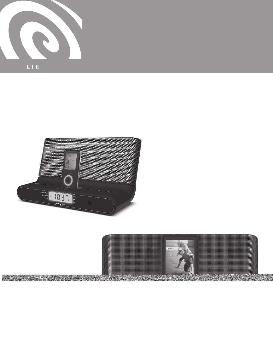 Altec Lansing inMotion IM414 User Manual | 12 pages