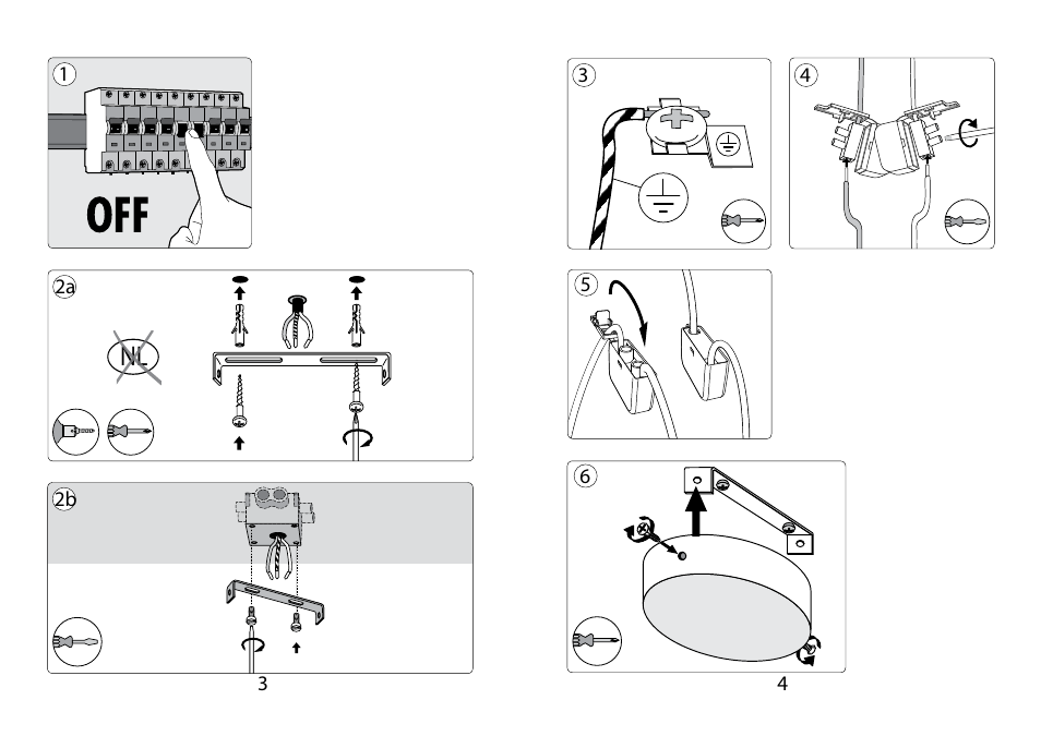 Philips myLiving Aplique User Manual | Page 2 / 4