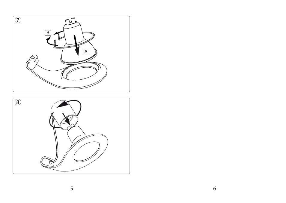 Philips myLiving Aplique User Manual | Page 3 / 4